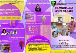 Leaflet: HD